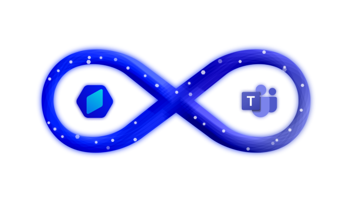 What Can Valven Send to Microsoft Teams? 